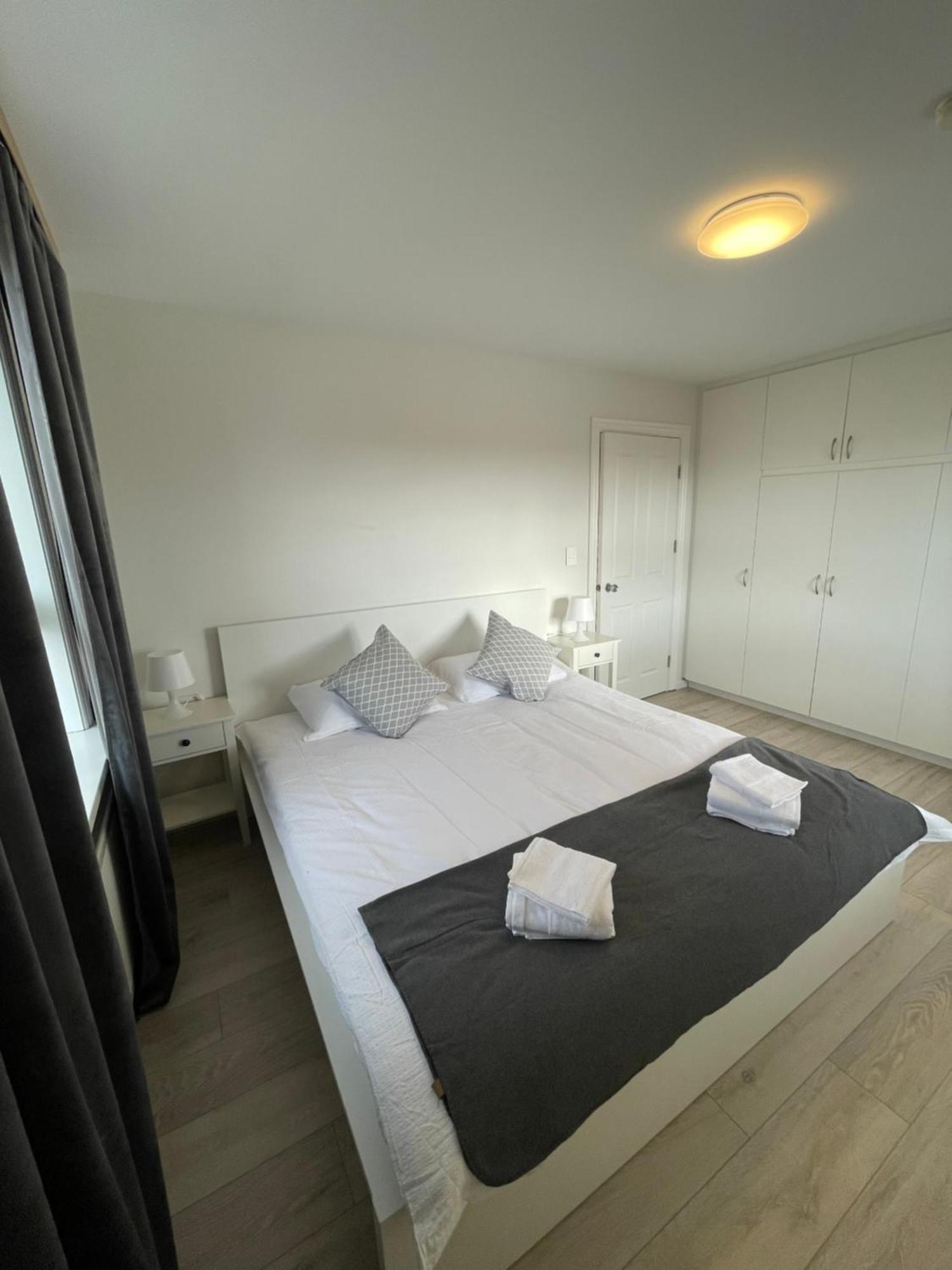 Iq Apartments 2 케플라비크 외부 사진