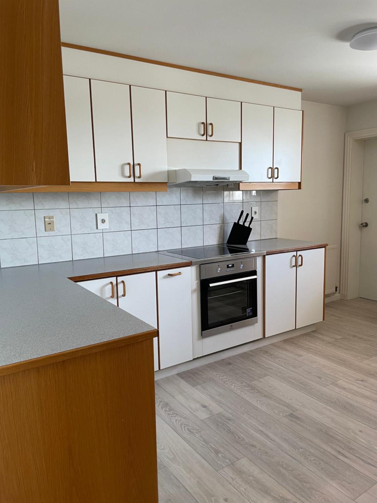Iq Apartments 2 케플라비크 외부 사진