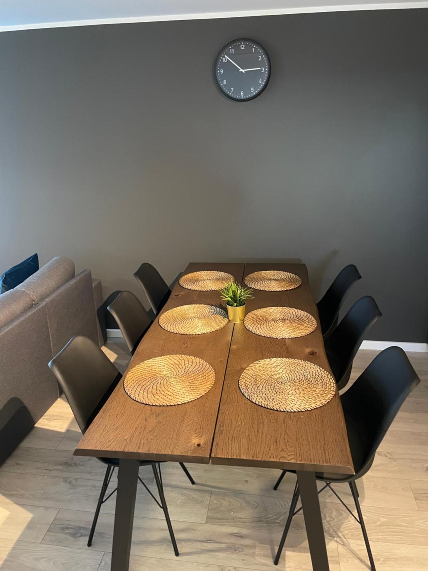 Iq Apartments 2 케플라비크 외부 사진
