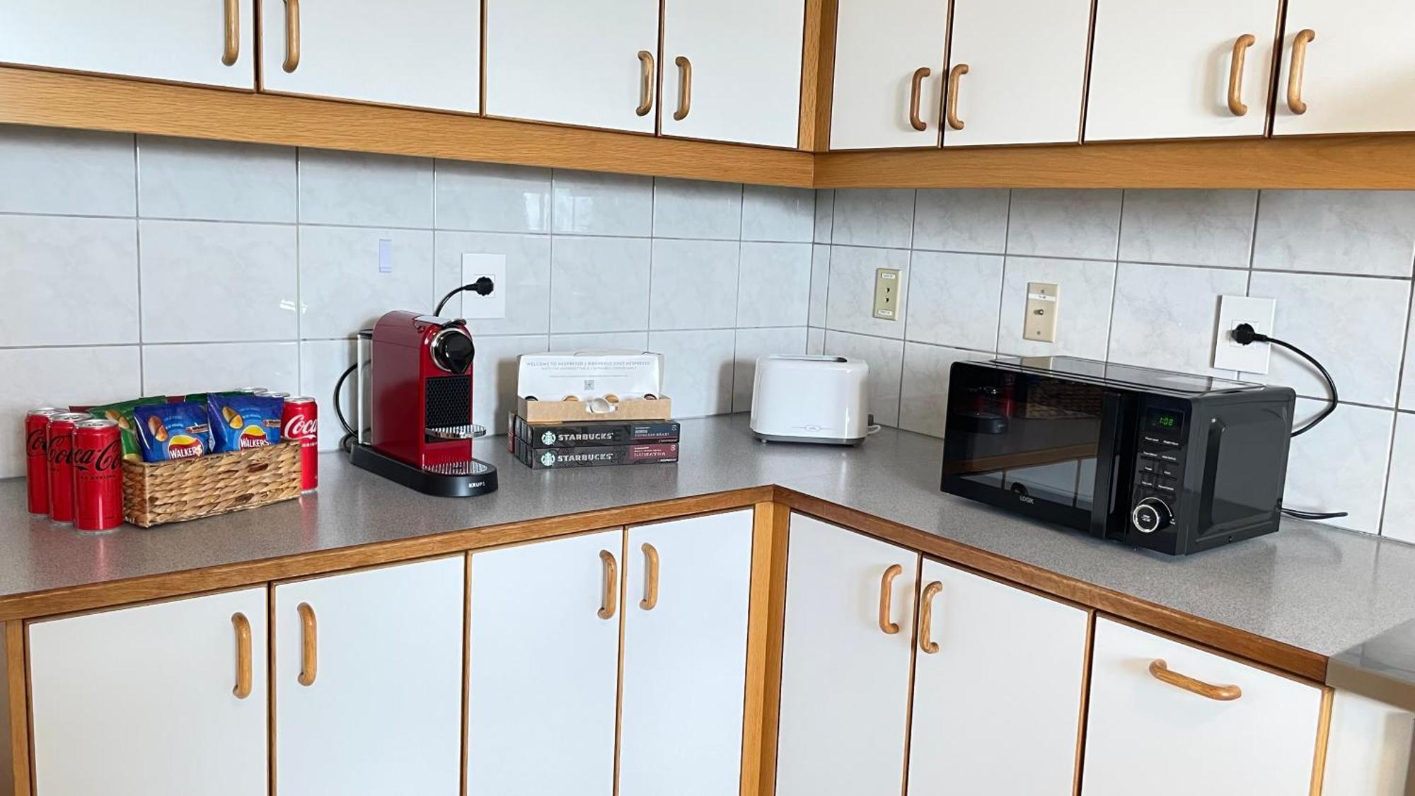 Iq Apartments 2 케플라비크 외부 사진
